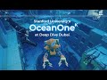Deep Dive Dubai celebrates the Future of Underwater Exploration with OceanOneK