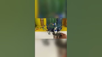 Automatic Tap Water Dispenser using ESP32, Ultrasonic Sensor, & servo. #https://youtu.be/af8tpcLsTCg