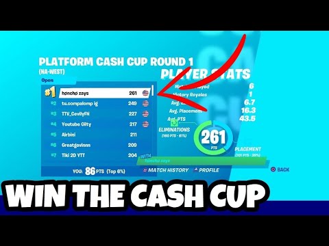 Video: Kas yra fortnite „catty corner“?