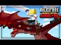We Tried To Survive RLCraft BEDROCK Edition In HARDCORE MODE We Tried To Survive RLCraft BEDROCK Edition In HARDCORE MODE
