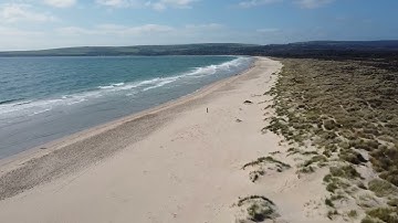 Coastal processes and landforms trailer