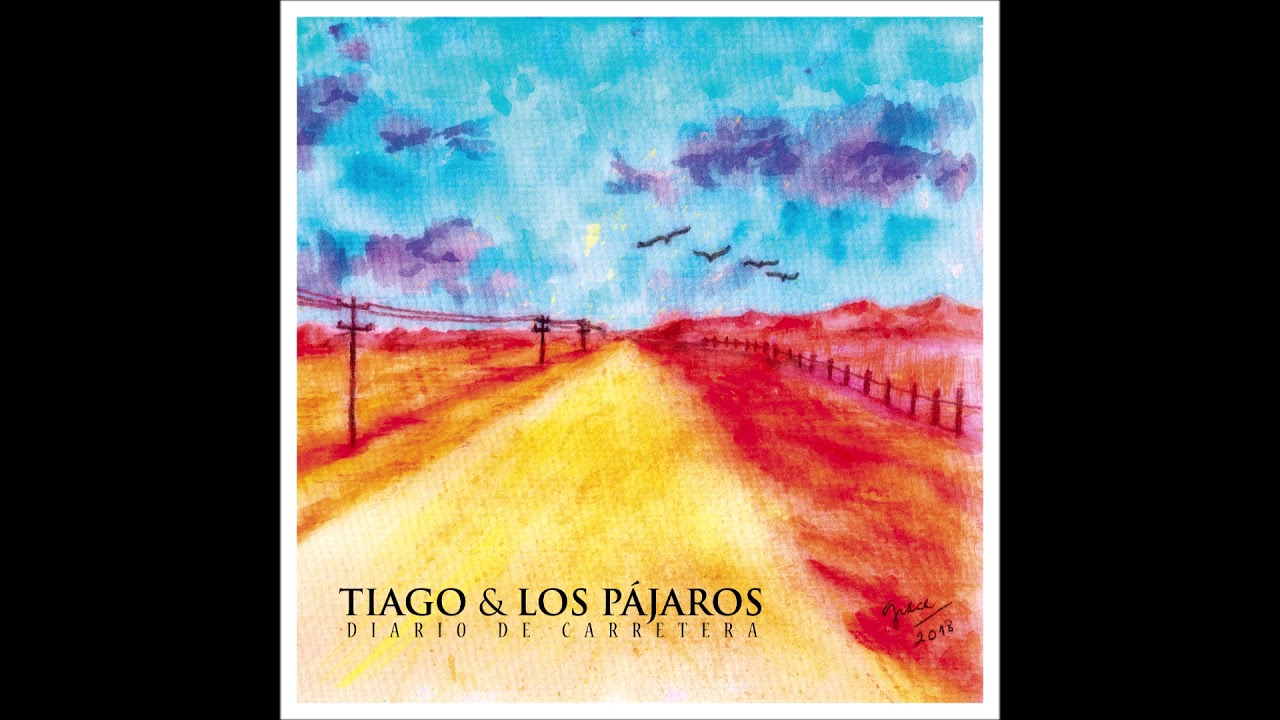 Al Otro Lado Del Rio Letra