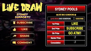 LIVE SDY LOTTO | LIVE DRAW SDY HARI INI SENIN 21 JULI 2025 | LIVE DRAW SDY POOLS |LIVE MAS GONDRONG