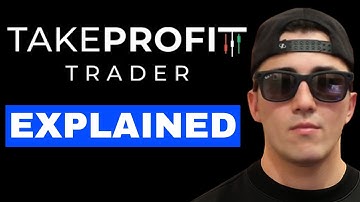 Take Profit Trader: Everything You Need to Know (Pricing, Rules, Payouts)