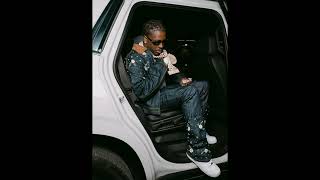 *FREE* Real Boston Richey Type Beat - "Be Free"