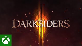 Download Lagu Darksiders 4 | Announcement Teaser MP3 Download Lagu Darksiders 4 | Announcement Teaser MP3