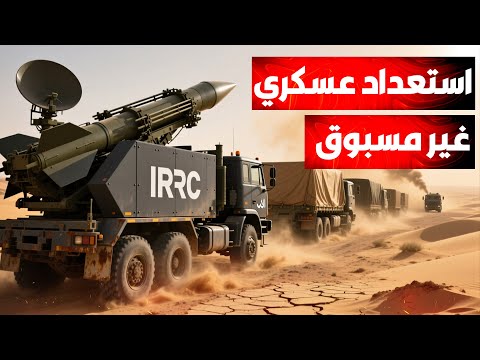 إنذار أحمر في إيران طهران تستعد لاستئناف حرب ال12 يوم وصواريخها على أهبة الإطلاق