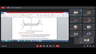 Lecture 9 (Tapered Lines 2 - 2)