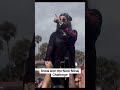 Snow won this challenge #snowthaproduct #nickiminajchallenge #crowdsurfing