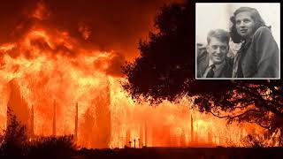 News Update California wildfires kill couple wed 75 years 11/10/17
