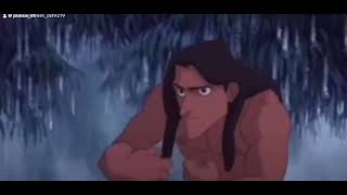 Tarzan - Tarzan and Jane meet fandub collab
