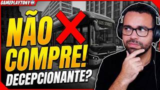 NEW CITY BUS SIMULATOR 2026 GAME RELEASED: DON'T BUY BEFORE WATCHING screenshot 1