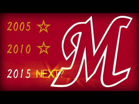 【PV】千葉ロッテマリーンズ-2015後半戦-
