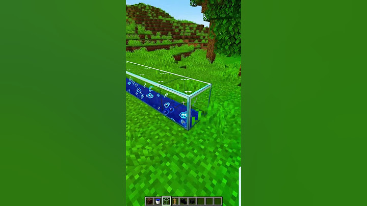 Minecraft Build Hack💀 #minecraft #shorts