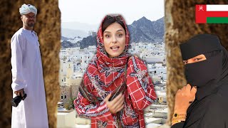 Oman: Țara necunoscută din lumea arabă! Captivă între trecut și viitor