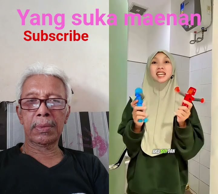 suka maenan