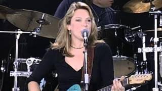 Susan Tedeschi - Rock Me Right (Live at Farm Aid 1999) chords sheet