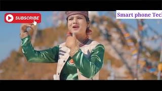 new jaunsari song 2018, november 2018 release best jaunsari song