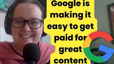 Reader Revenue Manager from Google will let creators easily make money from their content🤯