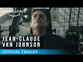 Officiële trailer voor Amazon’s actiekomedie Jean-Claude Van Johnson nu beschikbaar