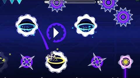 Theory of Everything 2 v2 (ToE II v2) by NePtunE (Hard Demon) | Geometry Dash