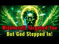 Chosen One, Your Enemy's Witchcraft Backfired — Here’s What Happened