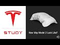 How May Tesla Model 2 Look Like?