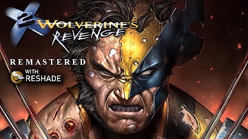 X2: Wolverine