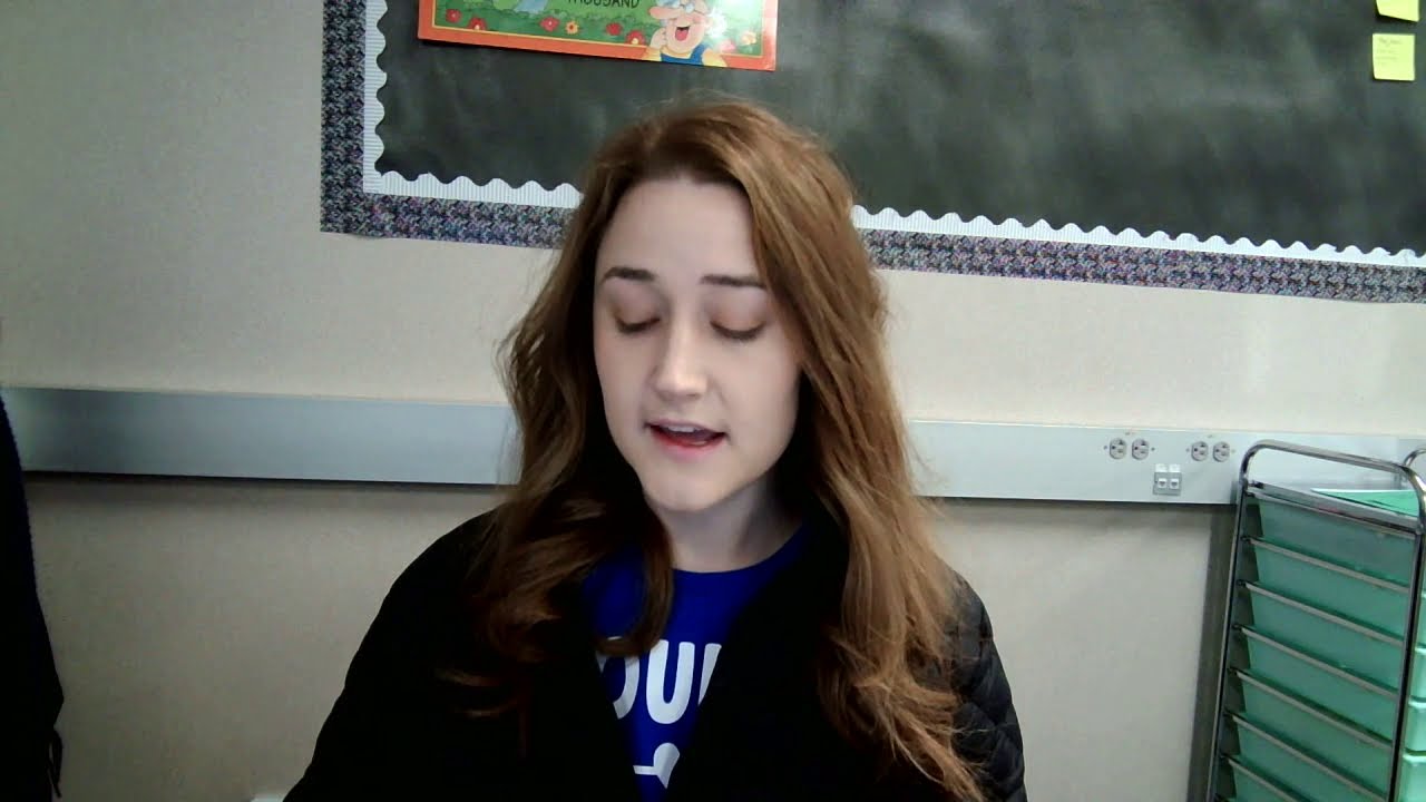 Lesson 7 Spelling Test #3 - YouTube