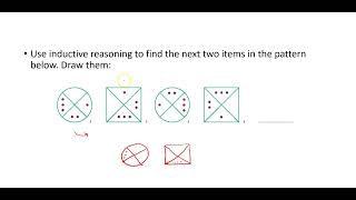 Math 107: Problem Solving Part 2