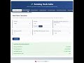 Free Digital Tool Every Farmer Needs 🌱 | Boost Farm Productivity #shorts  #agritech
