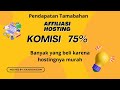 Penghasilan Tambahan Menjadi Affiliasi Hosting Paling Murah