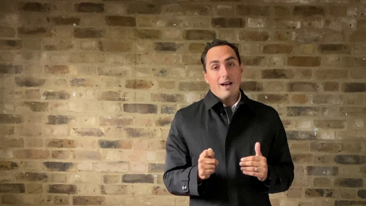 Rent renewal advice June 2020 An update from Andy Matin YouTube