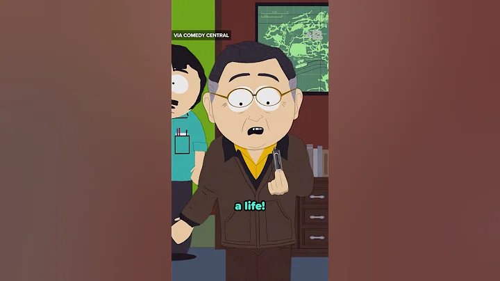 That Time South Park Made A WoW Episode... - DayDayNews