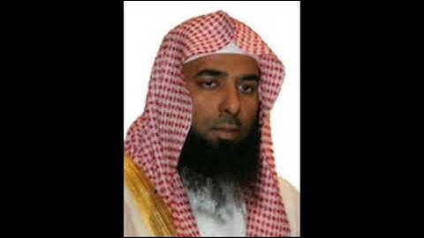 سورة المزمل صلاح البدير