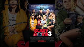 Best Movie Franchises: Scary Movie scarystories scarymovie3 scarymovie scary movie