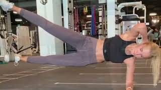 TRX Freestyle Friday 7/12
