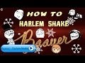 Baauer - Harlem Shake (Russian)