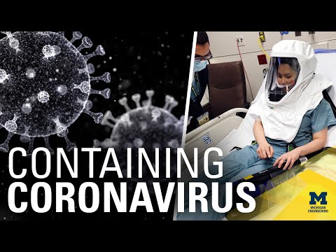 Negative pressure helmet system to help fight COVID-19 spread