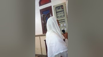 تلاوة مؤثرة في صلاة العشاء ما تيسر من سورة#البقرة#-طه العربي