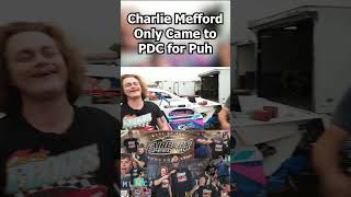 CHARGIN CHARLES IS A HONEST MAN #ChrisFlows #Shorts #Racing