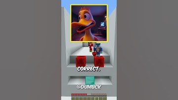 Sonic vs Knuckles in the Color Match! 🥰 ⛏️ #shorts