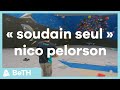 Arkose prsente  soudain seul 9a  nicolas pelorson ep2