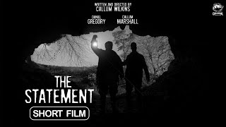 The Statement | Cosmic Horror Short Film