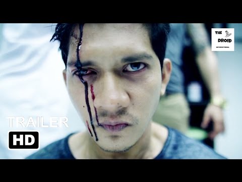 HEADSHOT Trailer 1 (2017) | Iko Uwais, Chelsea Islan, Sunny Pang