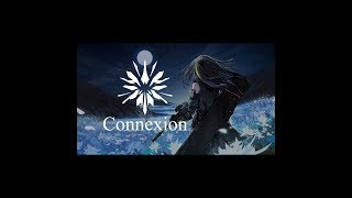 Connexion - Girls' Frontline ED of Operation-Shattered Connexion