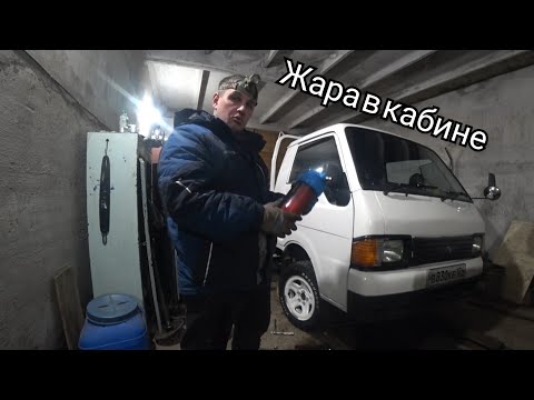 Video: Ali se Mazda bongo še vedno izdeluje?