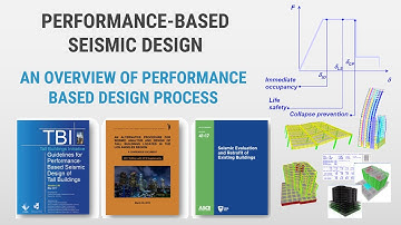 5 - Performance-based Seismic Design and Assessment of Structures - An Overview of the PBD Process