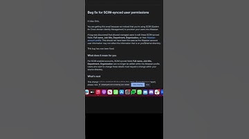 Atlassian  Access Bug Fix