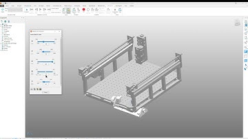 Powermill MTD 3 #Powermill #mtd